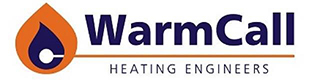 Warmcall Logo 320px wider